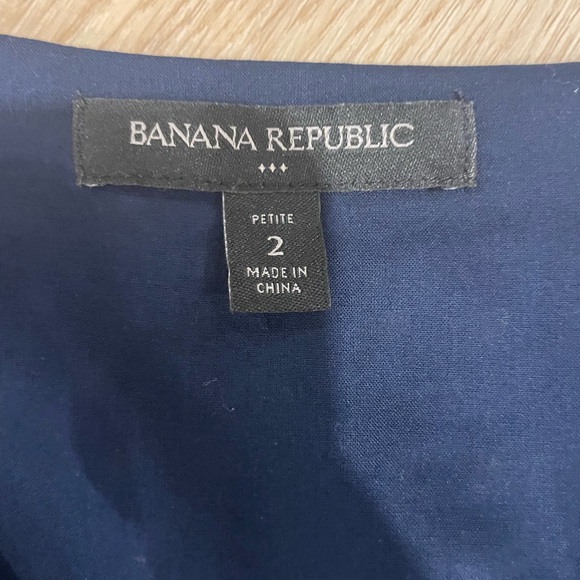 Banana  Republic shift dress - Picture 2 of 2